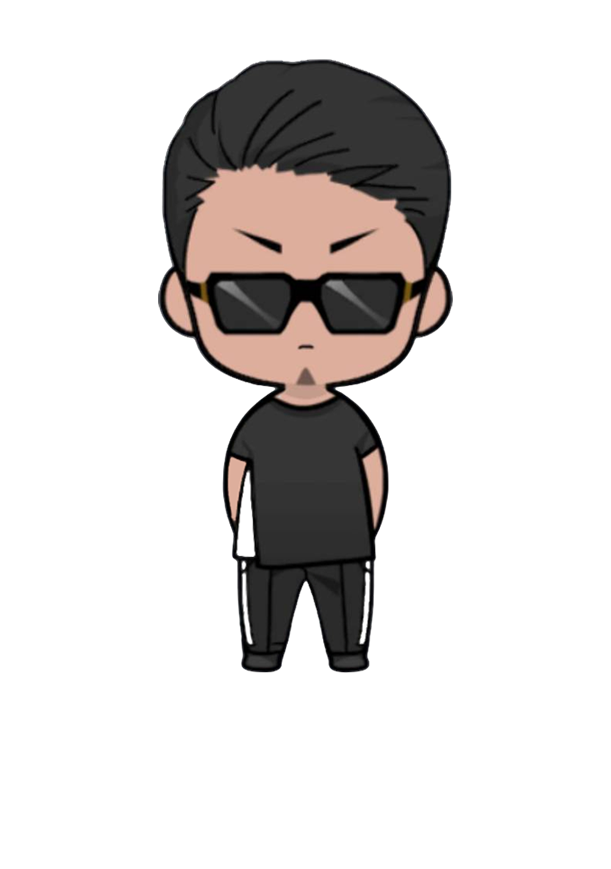 David